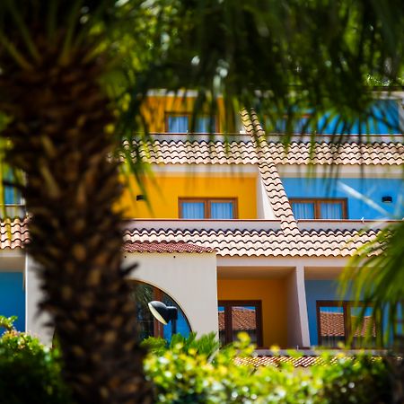 Hotel Tropis Tropea Εξωτερικό φωτογραφία