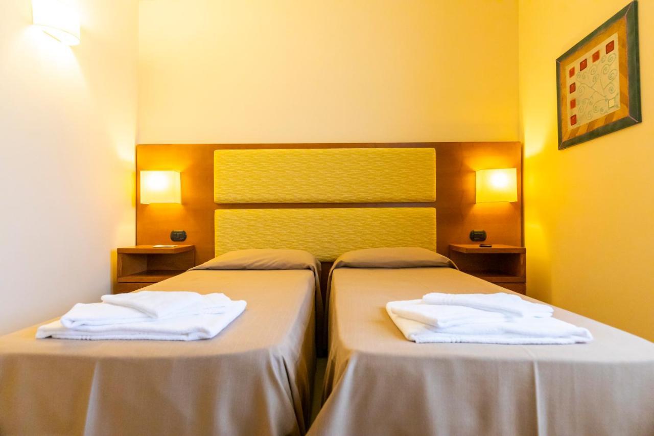 Hotel Tropis Tropea Εξωτερικό φωτογραφία