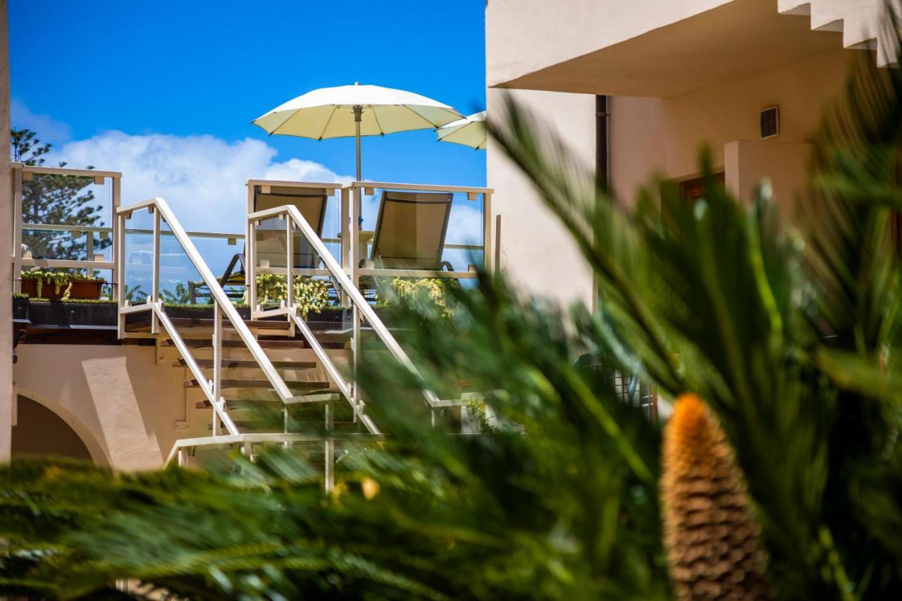 Hotel Tropis Tropea Εξωτερικό φωτογραφία