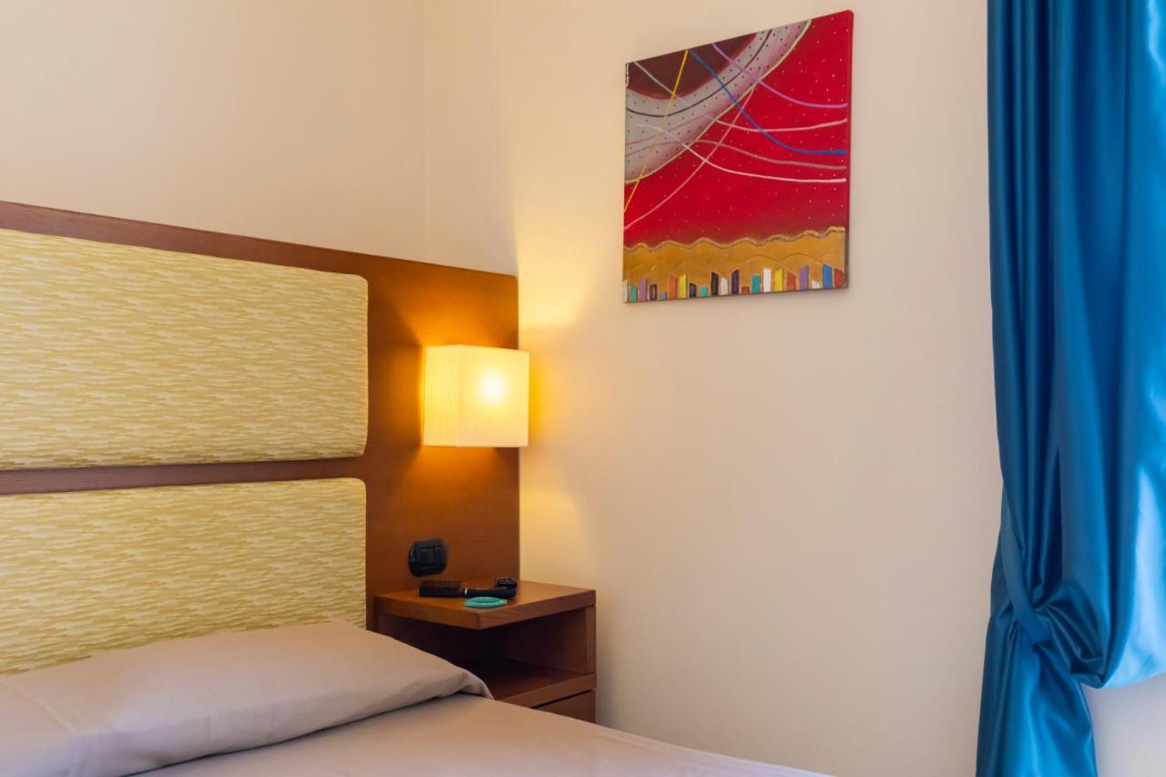 Hotel Tropis Tropea Εξωτερικό φωτογραφία