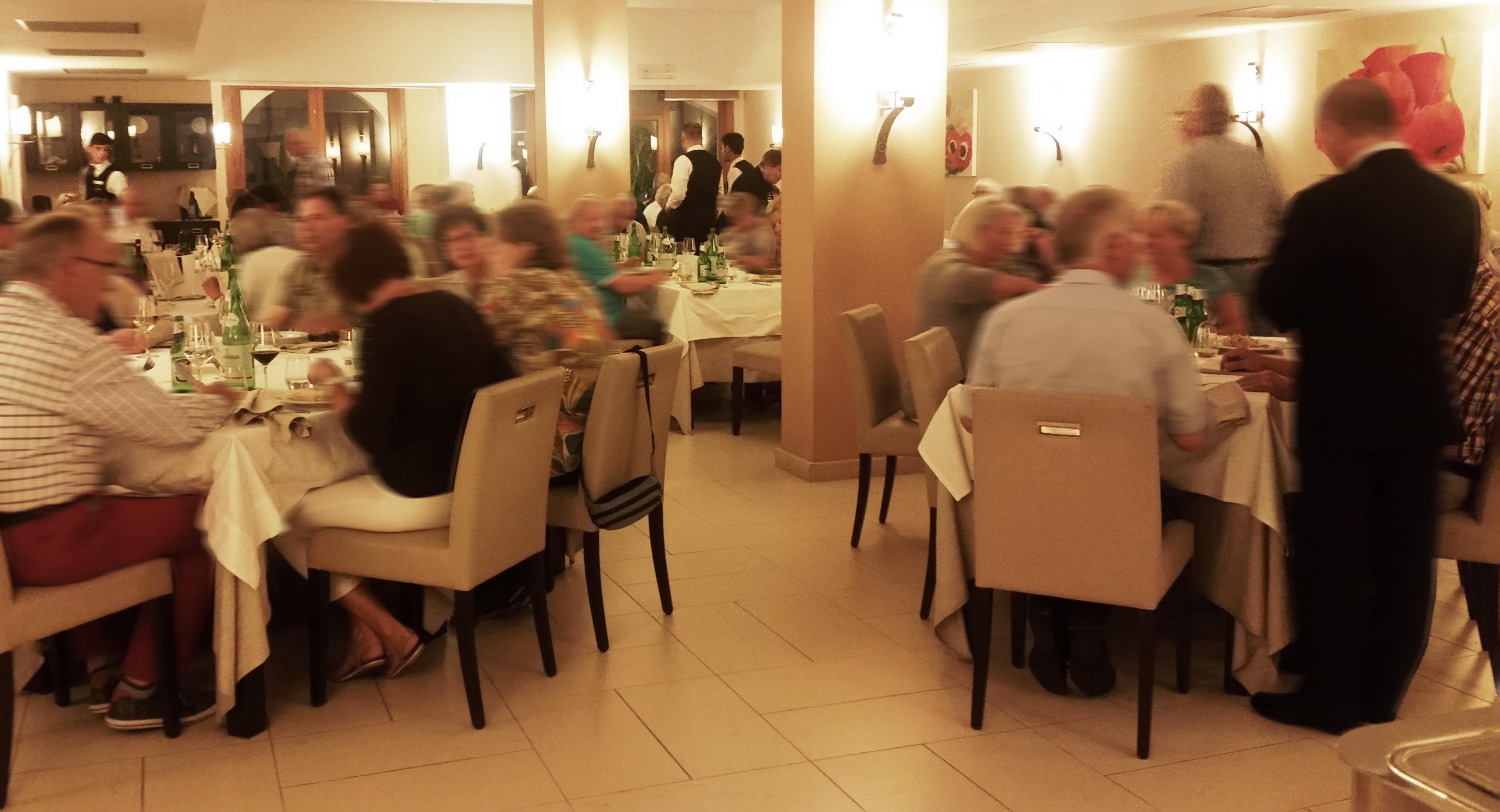 Hotel Tropis Tropea Εξωτερικό φωτογραφία