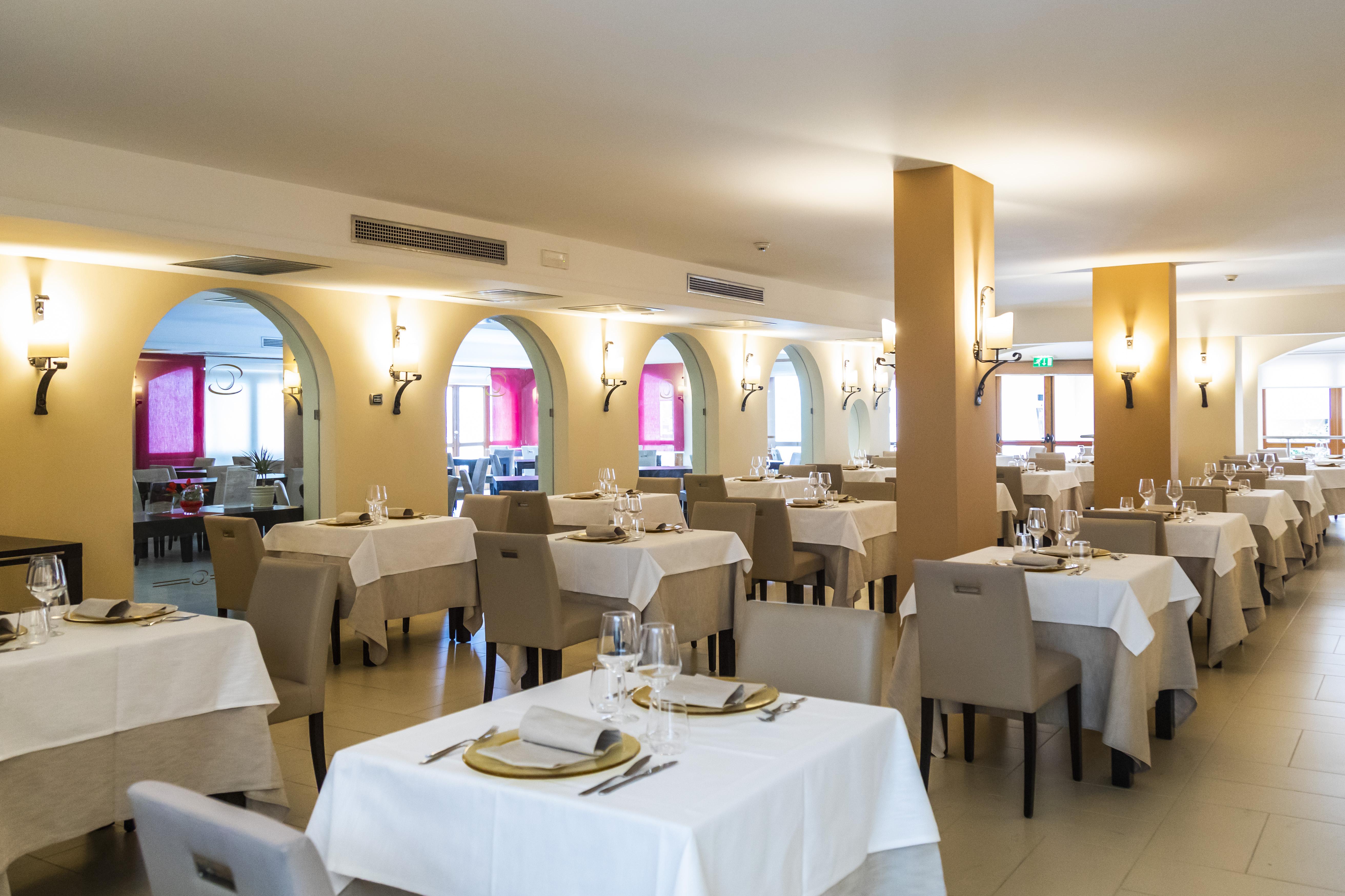 Hotel Tropis Tropea Εξωτερικό φωτογραφία