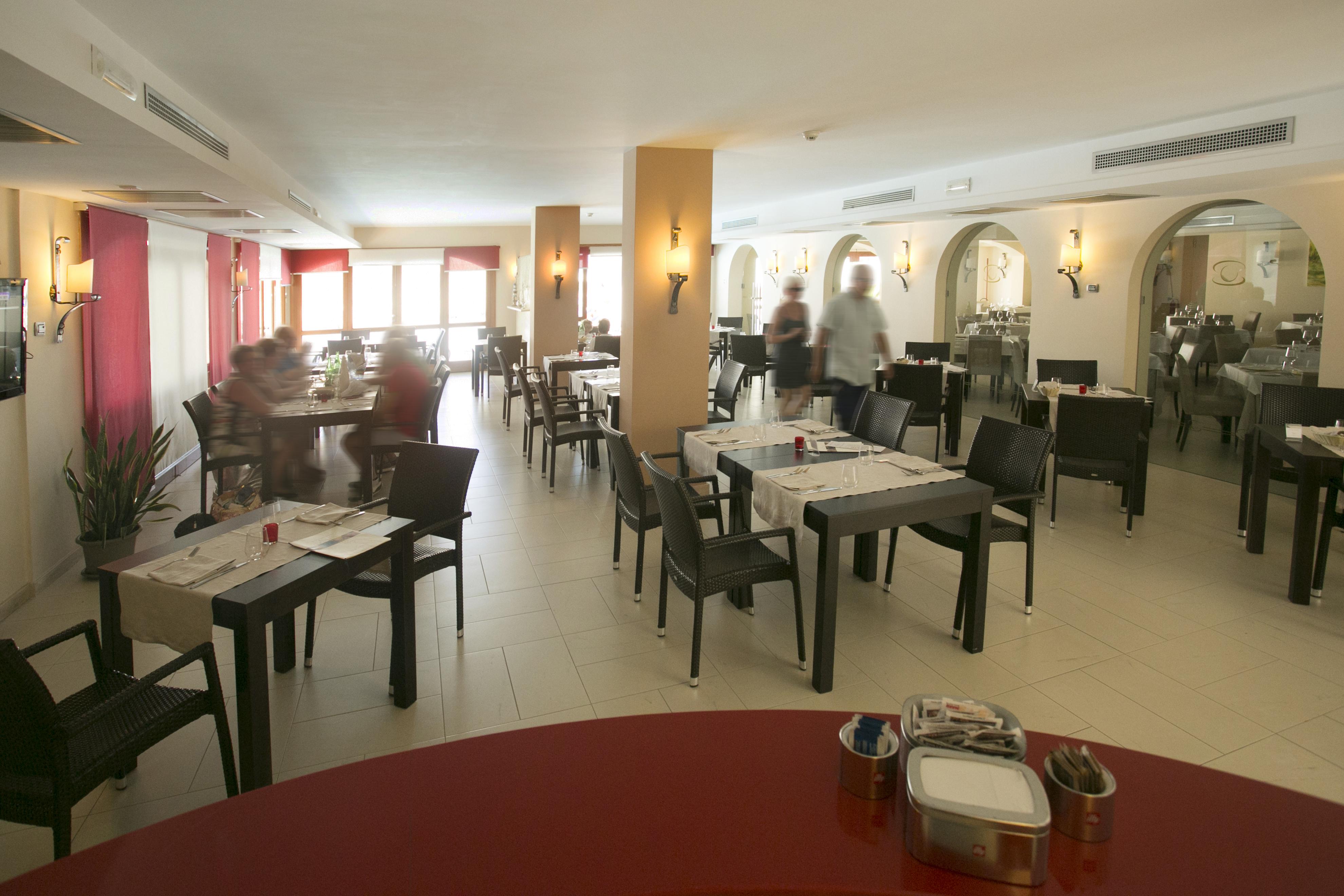 Hotel Tropis Tropea Εξωτερικό φωτογραφία