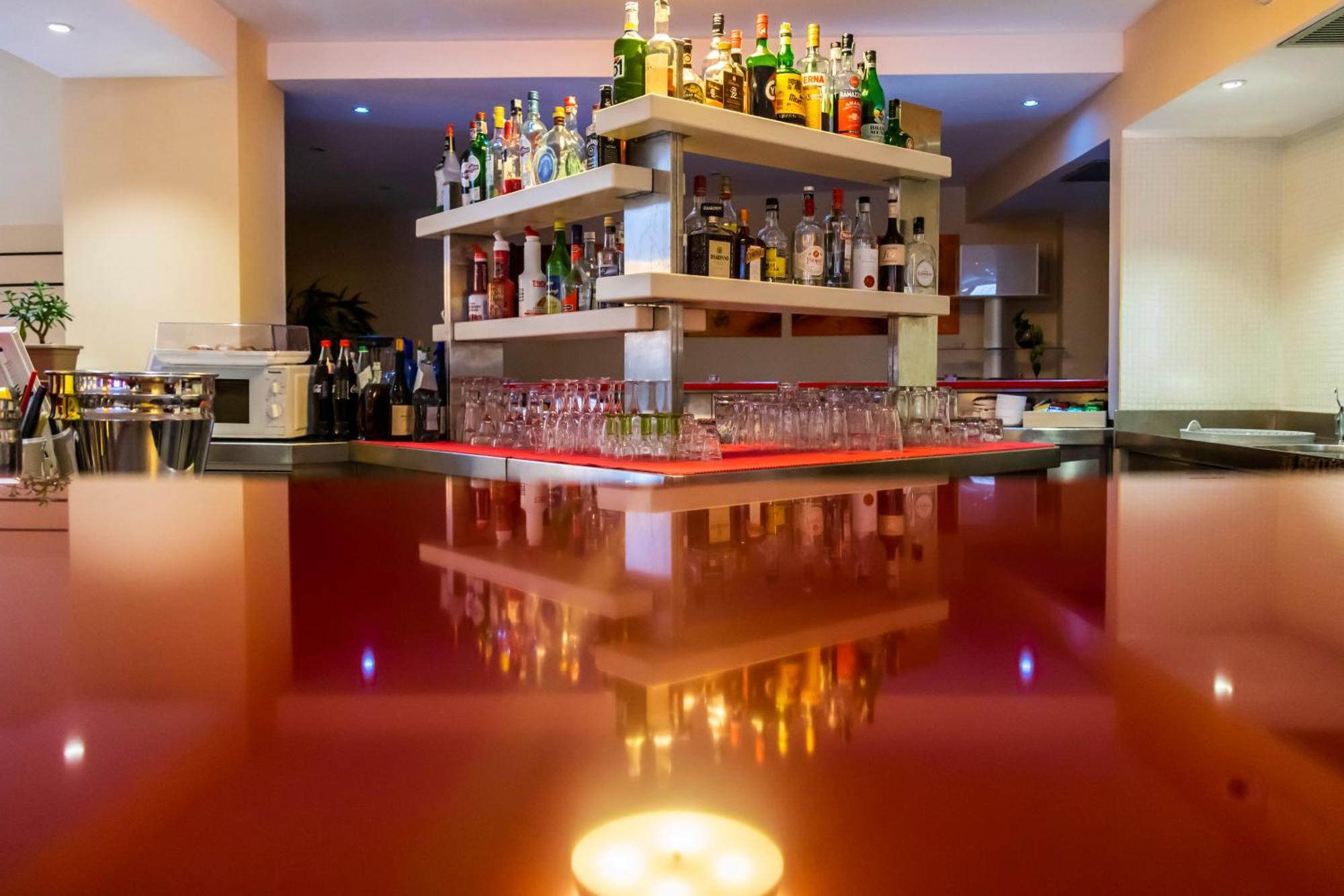 Hotel Tropis Tropea Εξωτερικό φωτογραφία